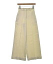JIL SANDER ジルサンダーパンツ(その他) レディース【中古】【古着】