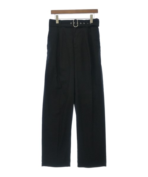 JIL SANDER ジルサンダー チノパン アイボリー 4104823E0092 4104824l0083_1.jpg