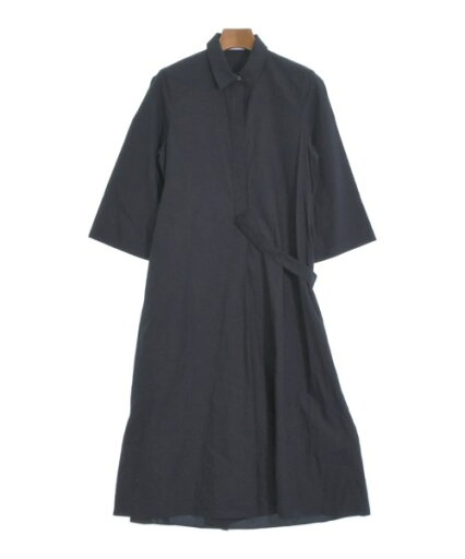 JIL SANDER ジルサンダーシャツワンピース レディース【中古】【古着】 JIL SANDER ジルサンダーシャツワンピース レディース【中古】【古着】
