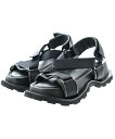 JIL SANDER ジルサンダーサンダル レディース【中古】【古着】(4)