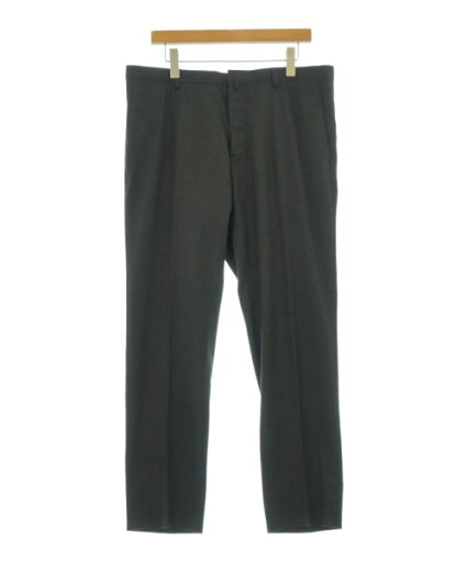 JIL SANDER ジルサンダースラックス メンズ【中古】【古着】 JIL SANDER ジルサンダースラックス メンズ【中古】【古着】