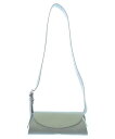 JIL SANDER ジルサンダーショルダーバッグ レディース【中古】【古着】