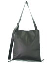 JIL SANDER ジルサンダーショルダーバッグ メンズ【中古】【古着】