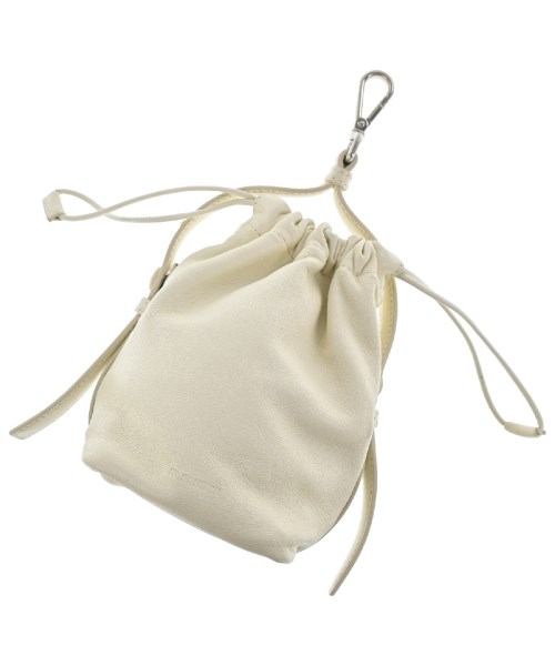 JIL SANDER ジルサンダー小物類(その他) メンズ【中古】【古着】