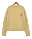 JIL SANDER ジルサンダーニット・セーター メンズ 48(L位) アイボリー【中古】【古着】