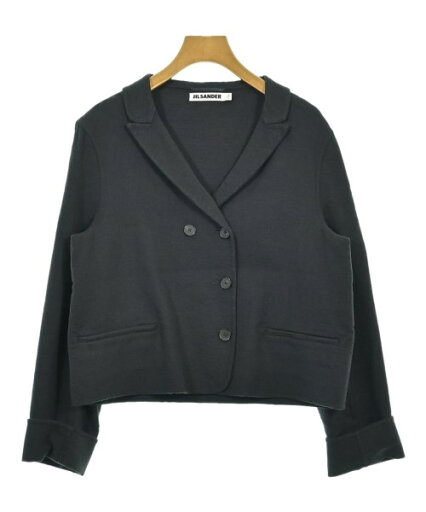 JIL SANDER ジルサンダージャケット レディース【中古】【古着】 JIL SANDER ジルサンダージャケット レディース【中古】【古着】