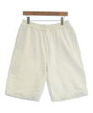 JIL SANDER ジルサンダーショートパンツ メンズ【中古】【古着】