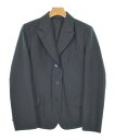 JIL SANDER ジルサンダーテーラードジャケット レディース【中古】【古着】(4)