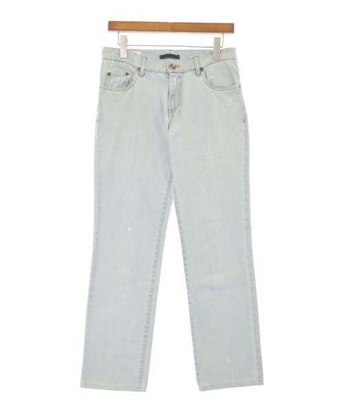 JIL SANDER NAVY ジルサンダーネイビーデニムパンツ レディース【中古】【古着】