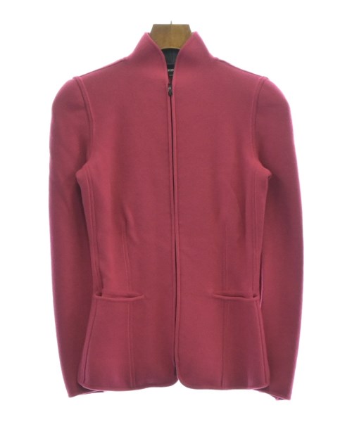 GIORGIO ARMANI ジョルジオアルマーニブルゾン(その他) レディース【中古】【古着】