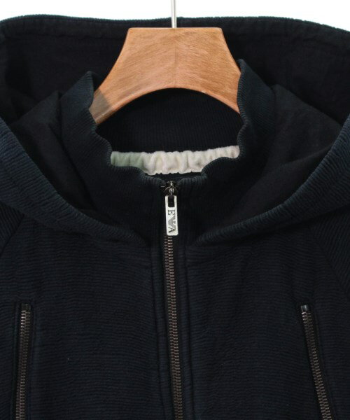ダブルジッ】 EMPORIO ARMANI エンポリオアルマーニブルゾン(その他 ...