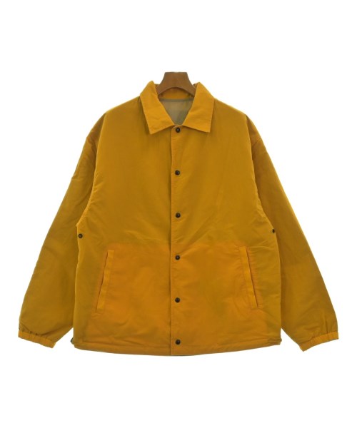 EMPORIO ARMANI エンポリオアルマーニブルゾン(その他) メンズ【中古】【古着】