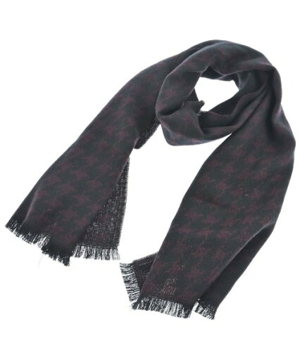 EMPORIO ARMANI エンポリオアルマーニマフラー メンズ【中古】【古着】 EMPORIO ARMANI エンポリオアルマーニマフラー メンズ【中古】【古着】