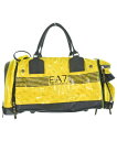 EMPORIO ARMANI エンポリオアルマーニボストンバッグ メンズ【中古】【古着】