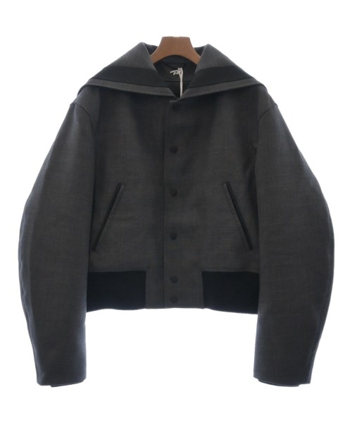 Salvatore Ferragamo サルバトーレフェラガモブルゾン(その他) メンズ【中古】【古着】