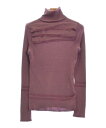 Salvatore Ferragamo サルバトーレフェラガモニット・セーター レディース【中古】【古着】(4)