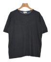 Salvatore Ferragamo サルバトーレフェラガモTシャツ・カットソー レディース M 黒【中古】【古着】