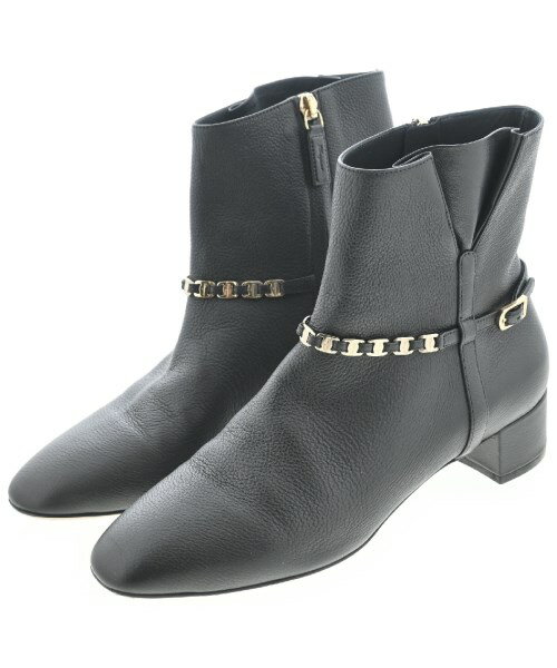 Salvatore Ferragamo ブーツ カーキ 4105724N0005 楽天市場】Salvatore Ferragamo(ブーツ|レディース靴):靴の通販