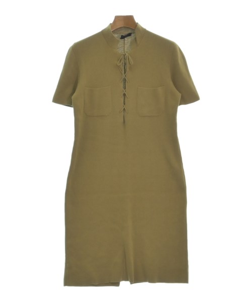 CIVIDINI チヴィディーニワンピース レディース【中古】【古着】