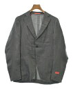 ISAIA イサイアカジュアルジャケット メンズ【中古】【古着】