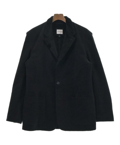 ARMANI COLLEZIONI アルマーニコレツィオーニカジュアルジャケット メンズ【中古】【古着】