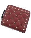 VALENTINO GARAVANI ヴァレンティノガラヴァーニ財布・コインケース レディース【中古】【古着】