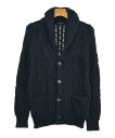 ROBERTO COLLINA ロベルトコリーナカーディガン メンズ【中古】【古着】