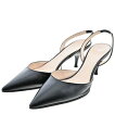 NINA RICCI ニナリッチパンプス レディース【中古】【古着】(4)