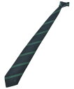 dunhill ダンヒルネクタイ メンズ - 紺x緑(レジメンタル)【中古】【古着】