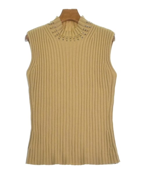 ESCADA エスカーダベスト/ノースリー