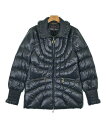 ESCADA エスカーダダウンジャケット/ダウンベスト レディース【中古】【古着】(4)