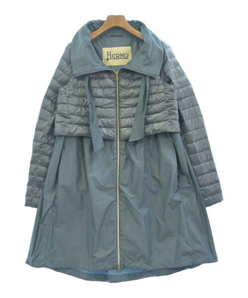 HERNO ヘルノコート(その他) レディース【中古】【古着】