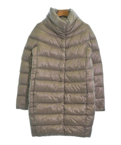 HERNO ヘルノダウンコート レディース【中古】【古着】