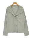 AGNONA アニオナアンサンブル レディース 44/44(L位) グレー【中古】【古着】