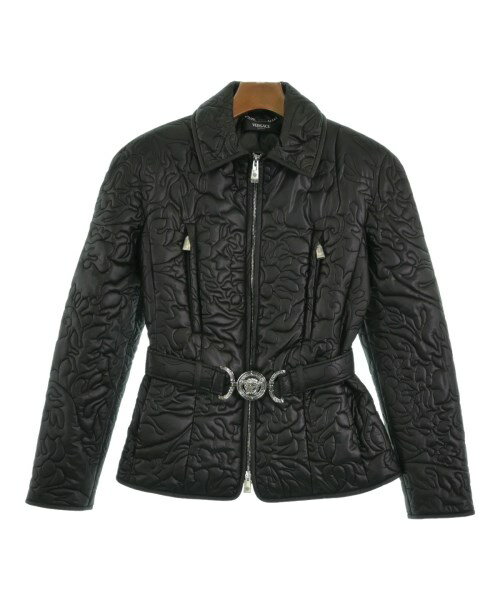 VERSACE ヴェルサーチブルゾン(その他) レディース【中古】【古着】