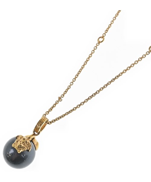 楽天市場】versace 中古(ネックレス・ペンダント|レディース 楽天市場】versace 中古(ネックレス・ペンダント|レディース