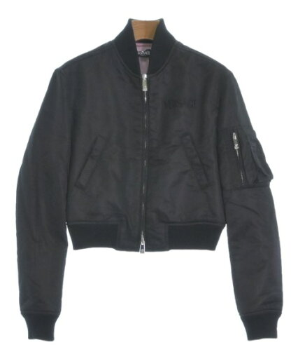 VERSACE ヴェルサーチブルゾン(その他) レディース【中古】【古着】 VERSACE ヴェルサーチブルゾン(その他) レディース【中古】【古着】