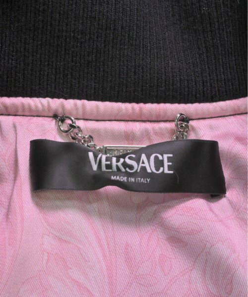VERSACE ヴェルサーチブルゾン（その他） レディース【中古】【古着】