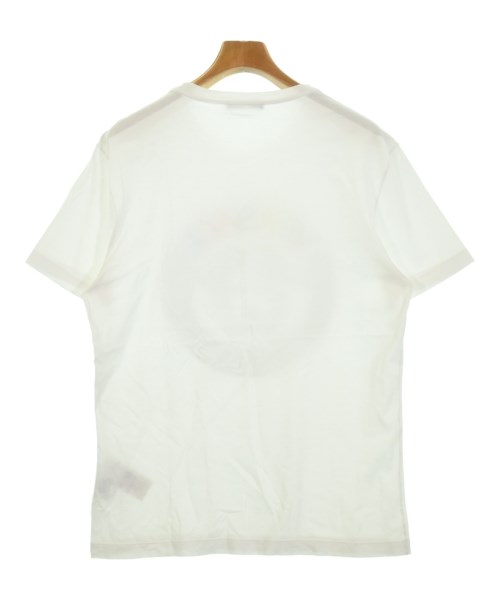 VERSACE ヴェルサーチTシャツ・カットソー メンズ M 白等【中古】【古着】