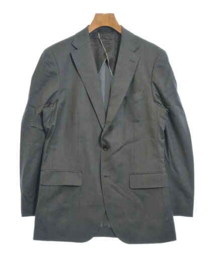 HILTON ヒルトンビジネス メンズ【中古】【古着】