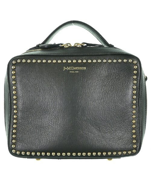 J&M DAVIDSON ジェイアンドエム デビッドソンハンドバッグ レディース【中古】【古着】