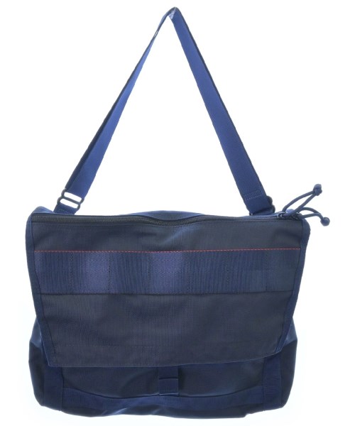 ブリーフィング ビームス メッセンジャーバッグ 中古 楽天市場】ブリーフィング fleet messenger bag”の通販
