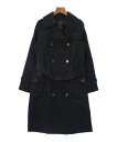 MACKINTOSH マッキントッシュトレンチコート レディース【中古】【古着】
