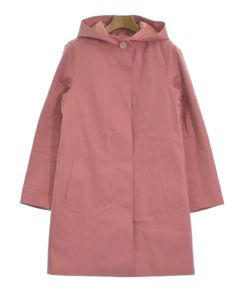 MACKINTOSH マッキントッシュステンカラーコート レディース【中古】【古着】