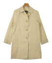 MACKINTOSH マッキントッシュコート(その他) メンズ 34(XS位) ベージュ【中古】【古着】