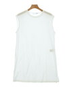 MACKINTOSH マッキントッシュノースリーブ レディース 8(S位) 白【中古】【古着】