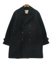 MACKINTOSH マッキントッシュピーコート メンズ【中古】【古着】(4)