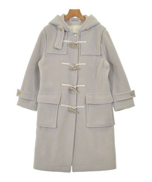 【中古、送料込】英国製MACKINTOSH(マッキントッシュ)紺色ダッフルコート 楽天市場】マッキントッシュ ダッフルコート 中古の通販