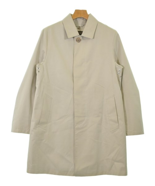 MACKINTOSH マッキントッシュステンカラーコート メンズ【中古】【古着】