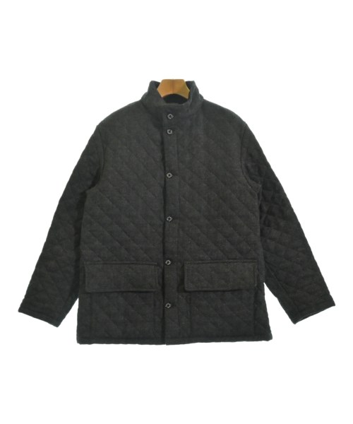 MACKINTOSH マッキントッシュコート(その他) メンズ 38(M位) チャコールグレー【中古】【古着】